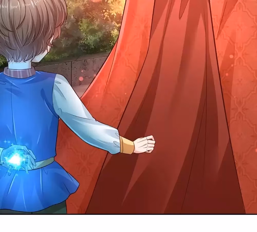 Magical Mate Chapter 460 page 47 - 