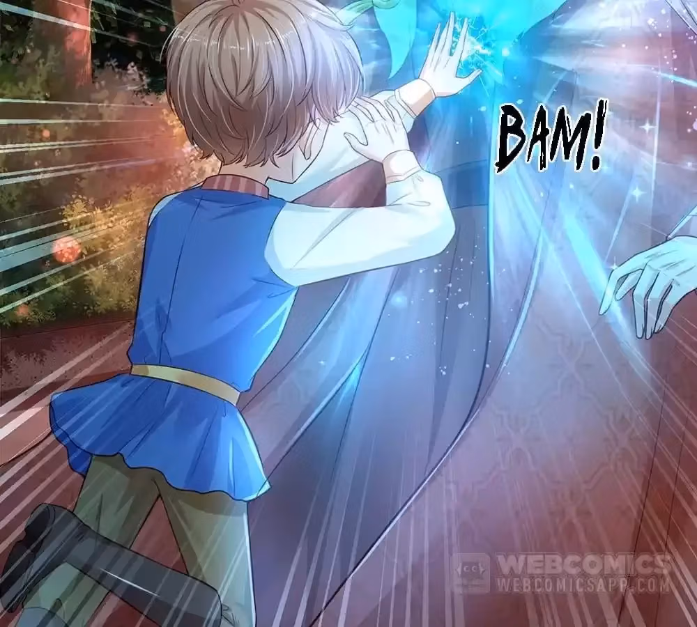 Magical Mate Chapter 460 page 51 - 
