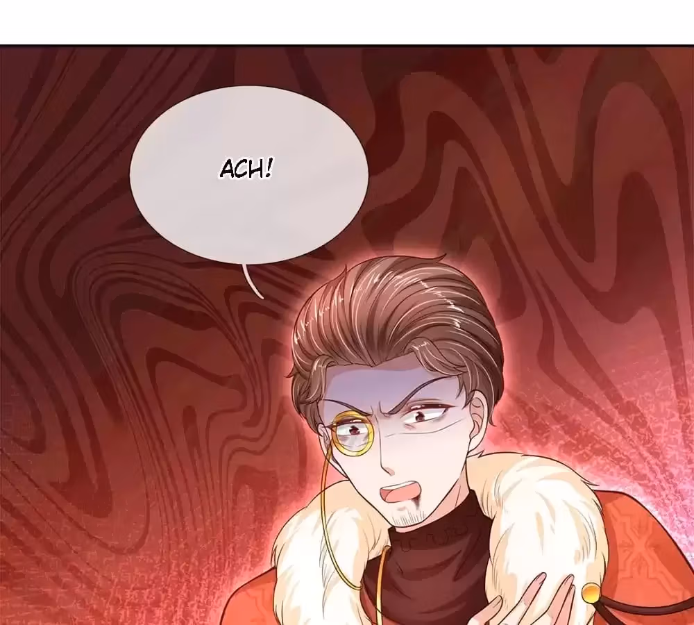 Magical Mate Chapter 460 page 53 - 