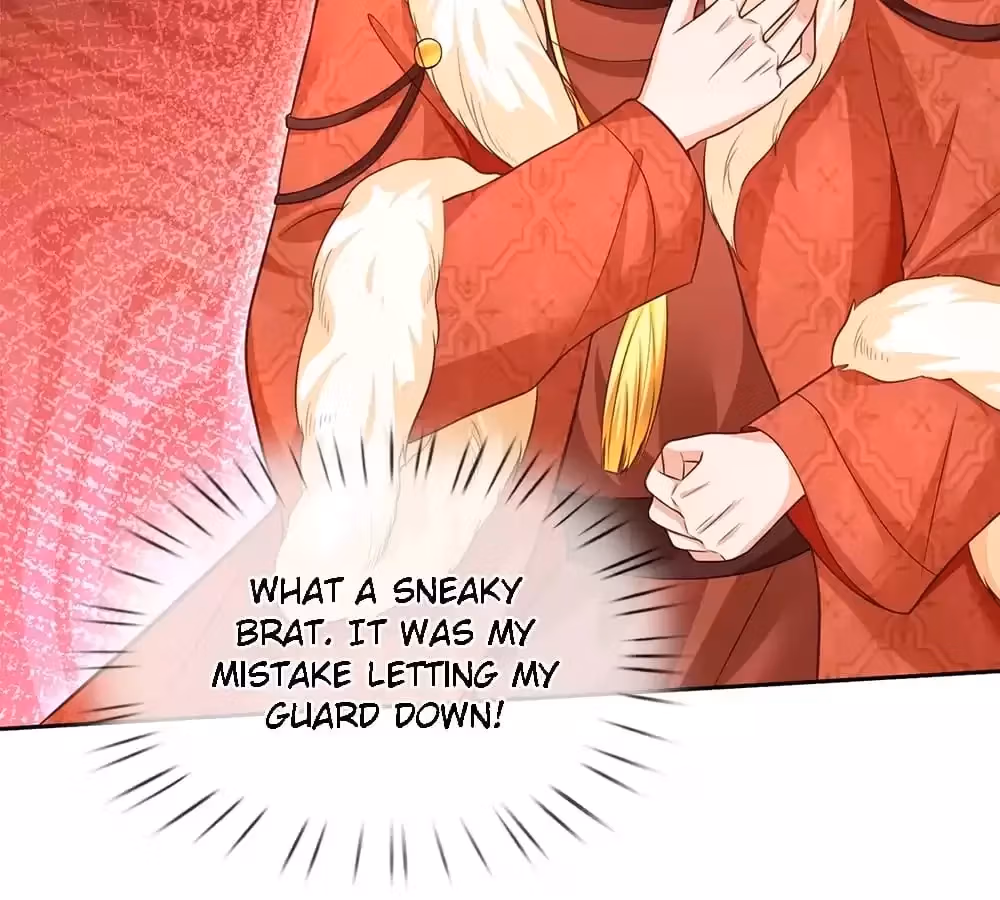 Magical Mate Chapter 460 page 54 - 
