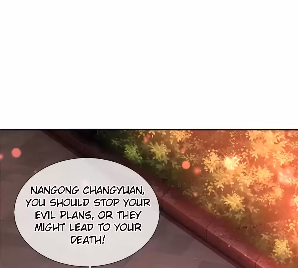 Magical Mate Chapter 460 page 56 - 