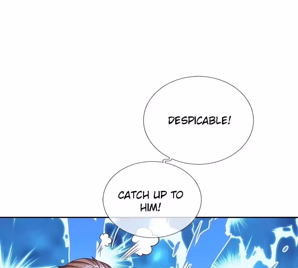 Magical Mate Chapter 460 page 59 - 