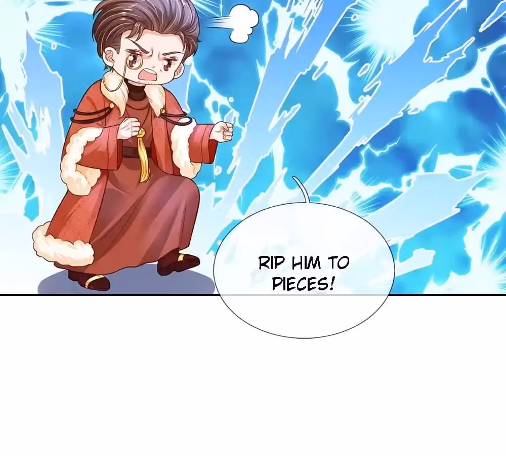 Magical Mate Chapter 460 page 60 - 