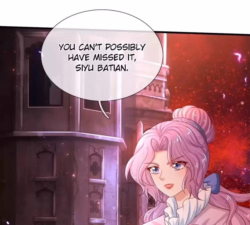 Magical Mate Chapter 460 page 7 - 