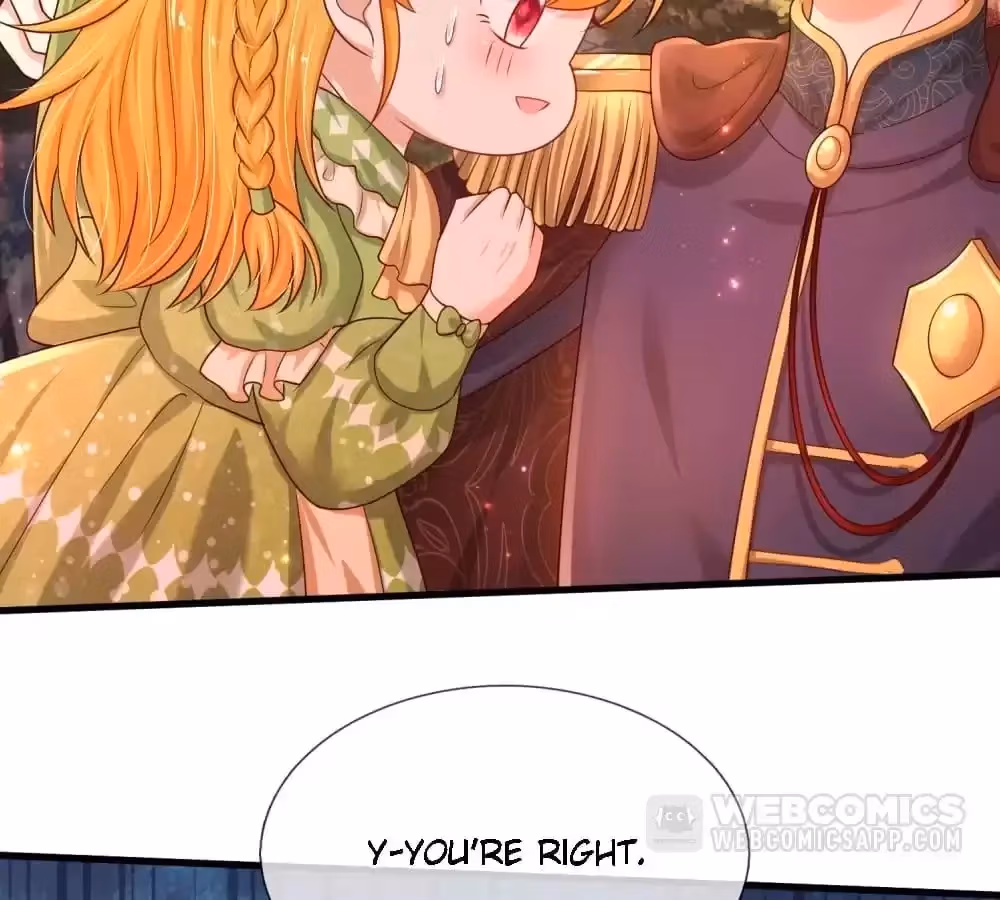 Magical Mate Chapter 460 page 10 - 