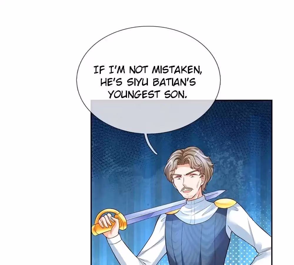 Magical Mate Chapter 461 page 1 - 
