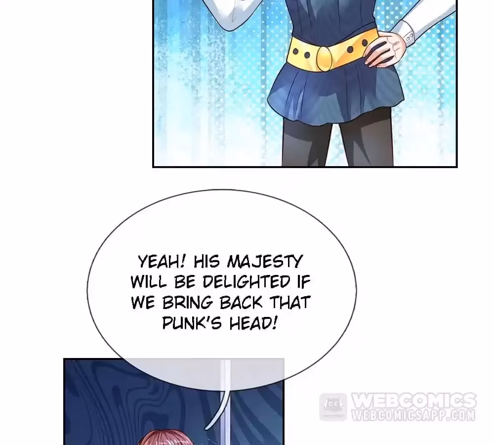 Magical Mate Chapter 461 page 2 - 