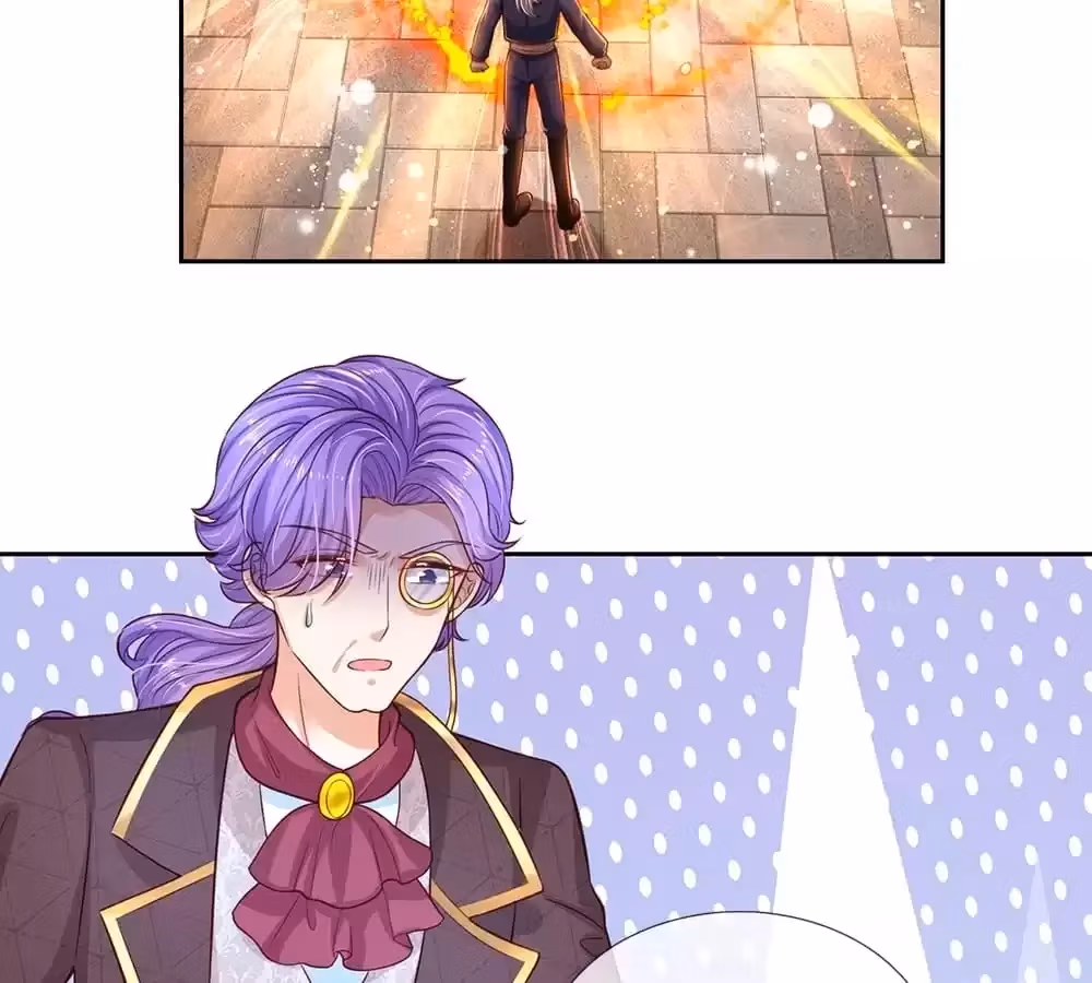 Magical Mate Chapter 461 page 12 - 