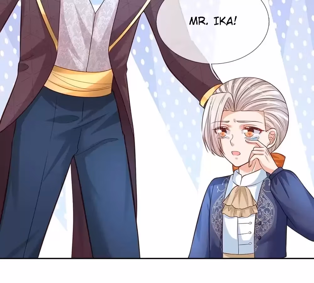 Magical Mate Chapter 461 page 13 - 