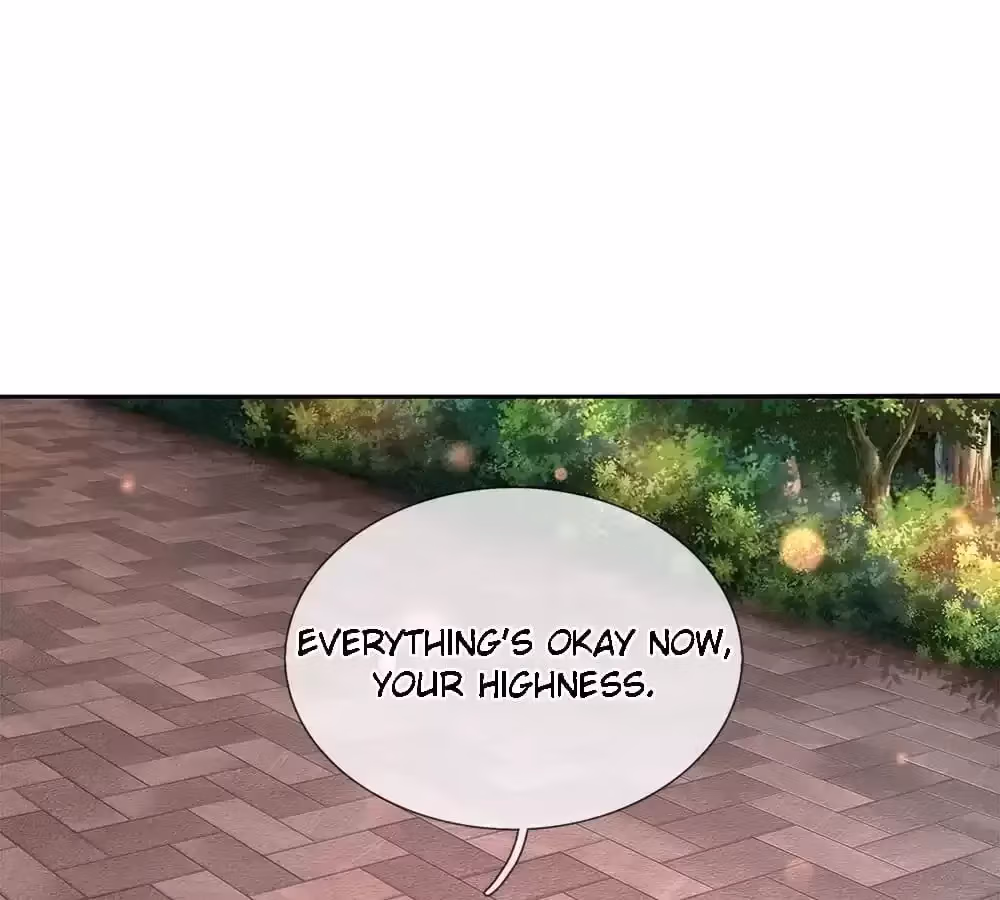 Magical Mate Chapter 461 page 14 - 