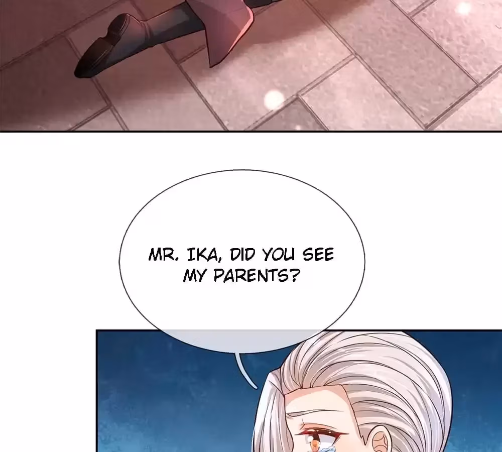 Magical Mate Chapter 461 page 16 - 