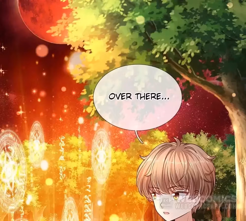 Magical Mate Chapter 461 page 23 - 