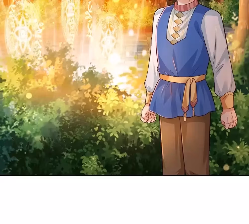 Magical Mate Chapter 461 page 24 - 