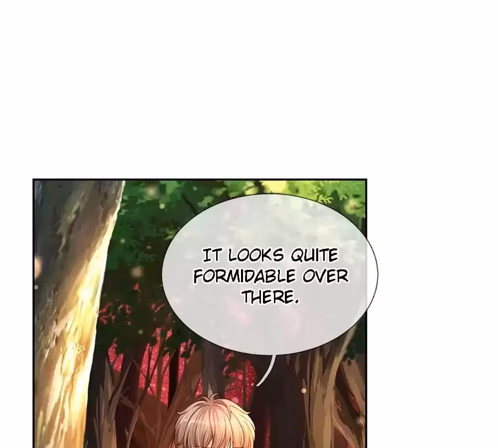 Magical Mate Chapter 461 page 25 - 