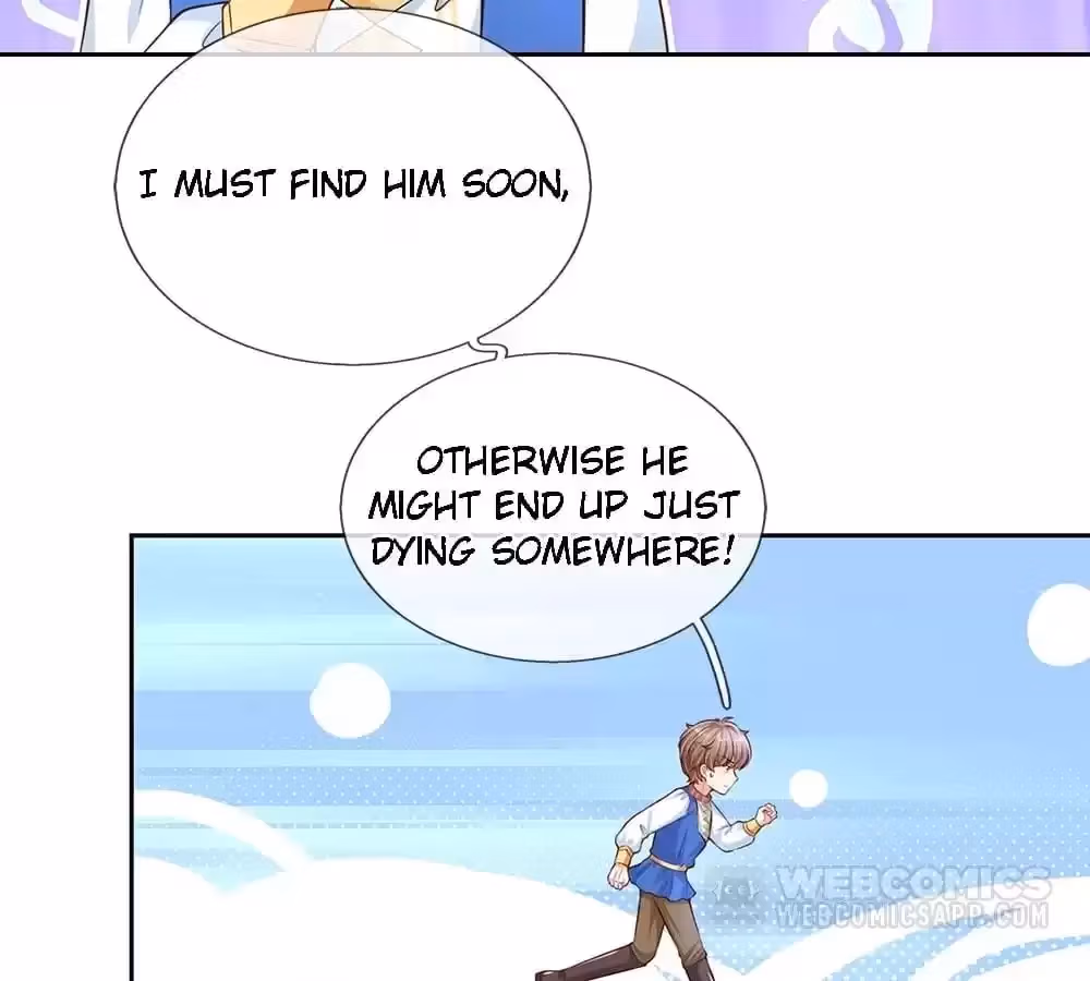 Magical Mate Chapter 461 page 28 - 