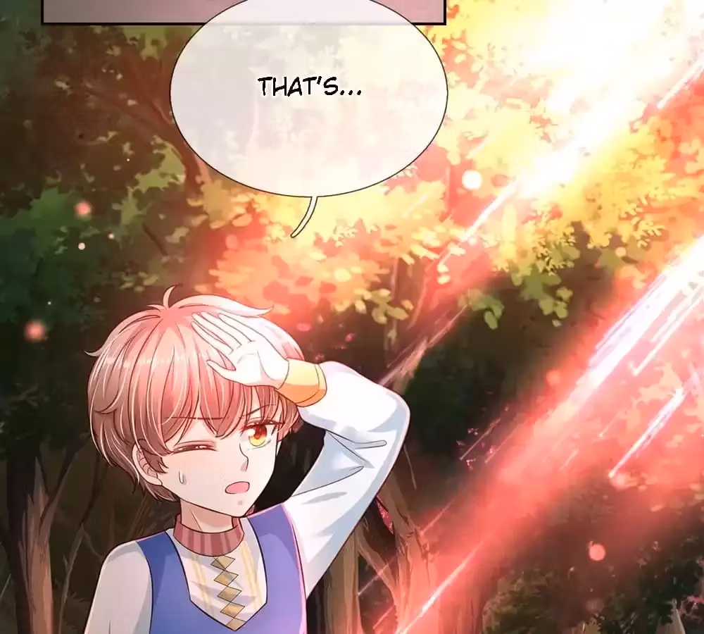 Magical Mate Chapter 461 page 33 - 