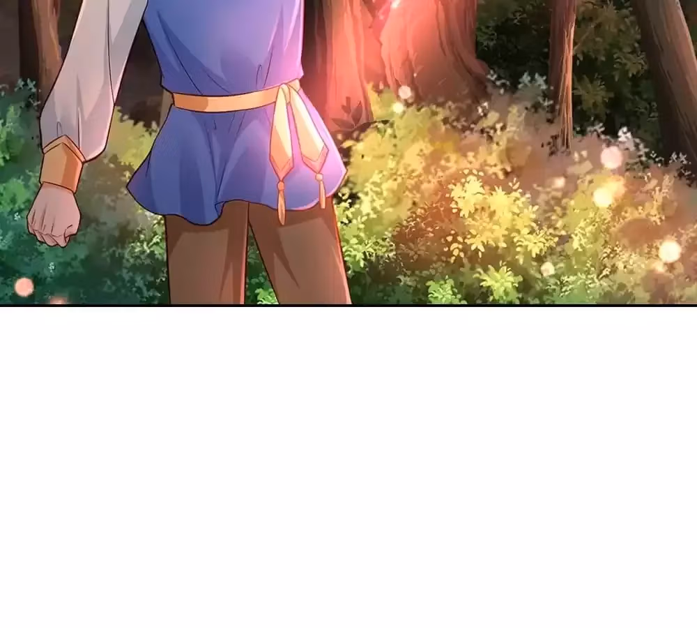 Magical Mate Chapter 461 page 34 - 