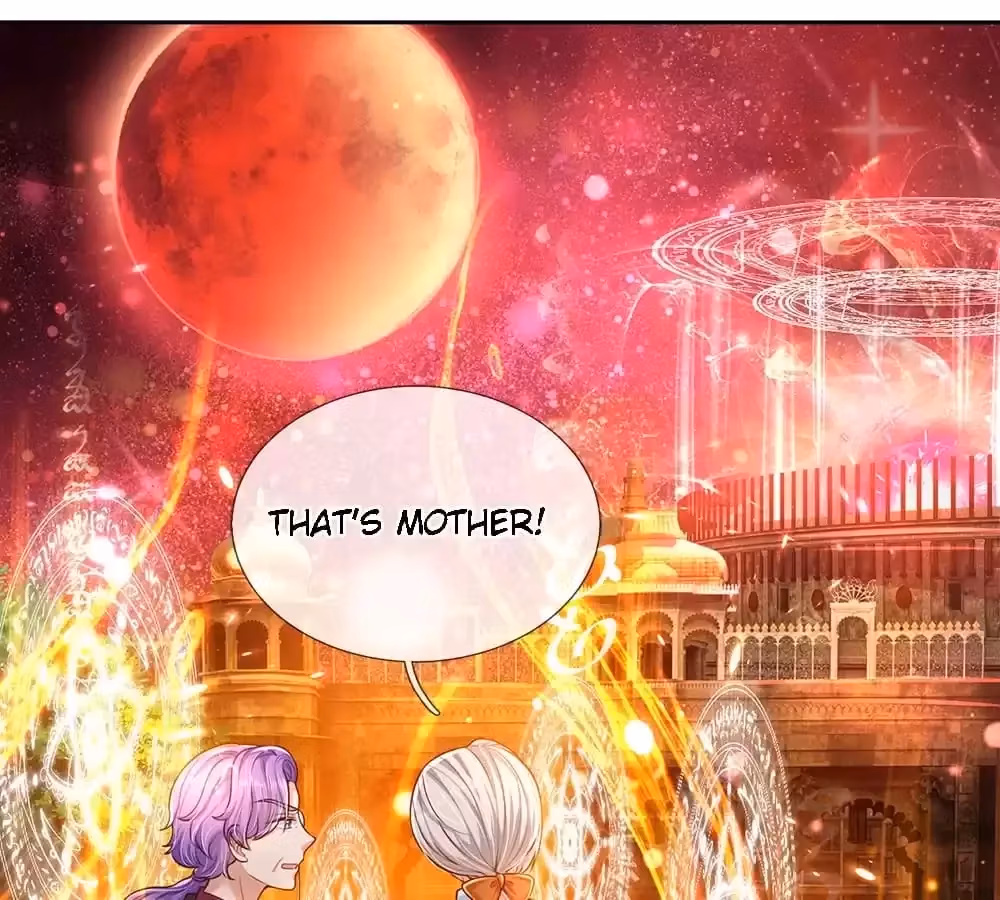 Magical Mate Chapter 461 page 35 - 
