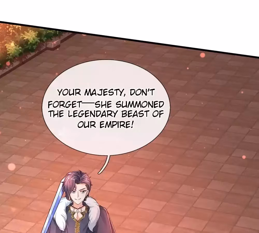 Magical Mate Chapter 461 page 44 - 