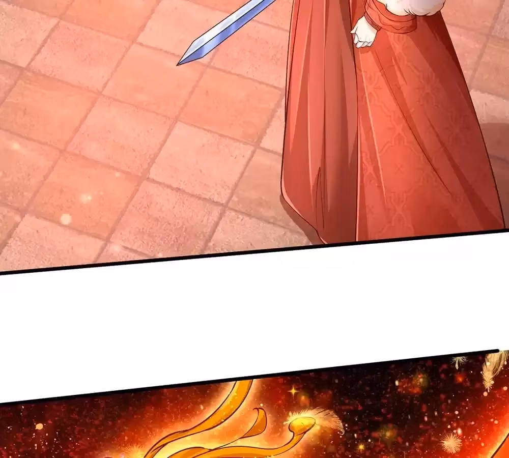 Magical Mate Chapter 461 page 46 - 