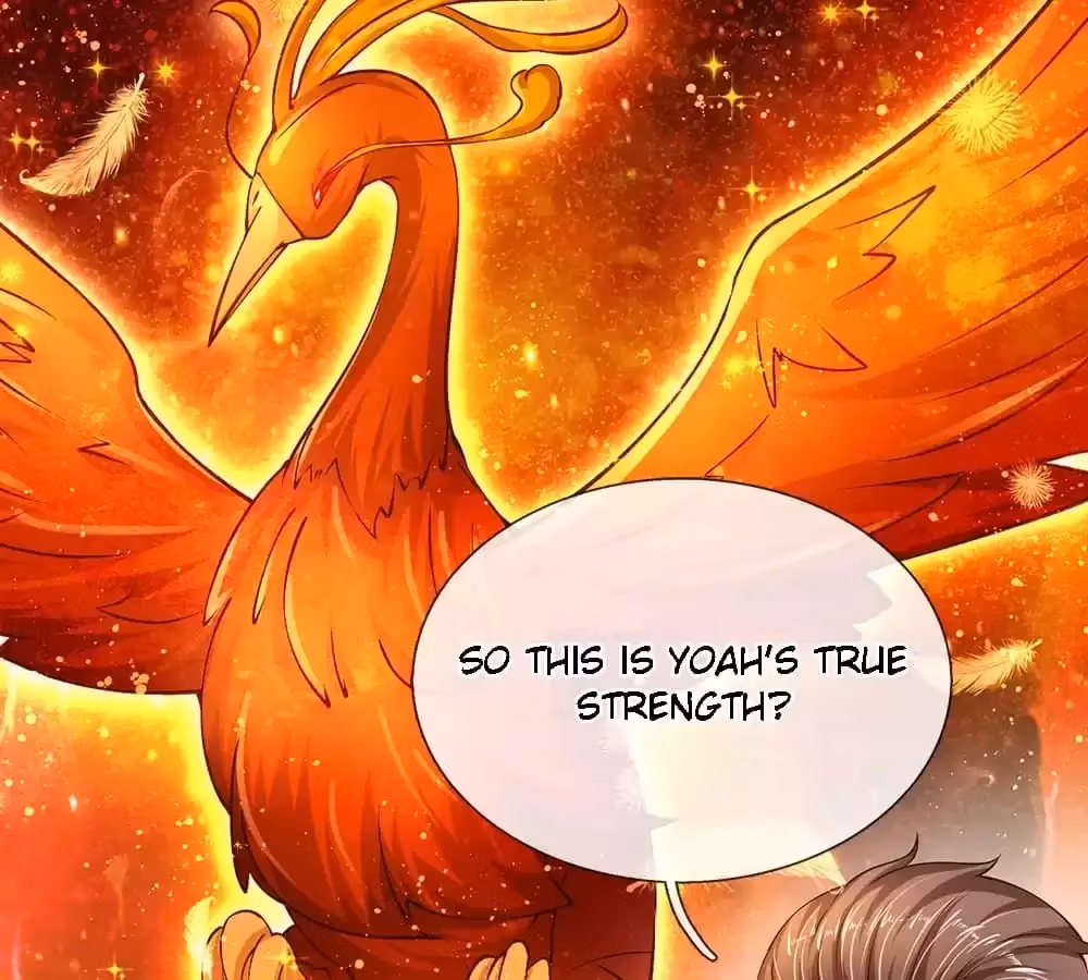 Magical Mate Chapter 461 page 47 - 
