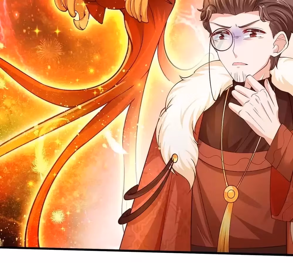 Magical Mate Chapter 461 page 48 - 