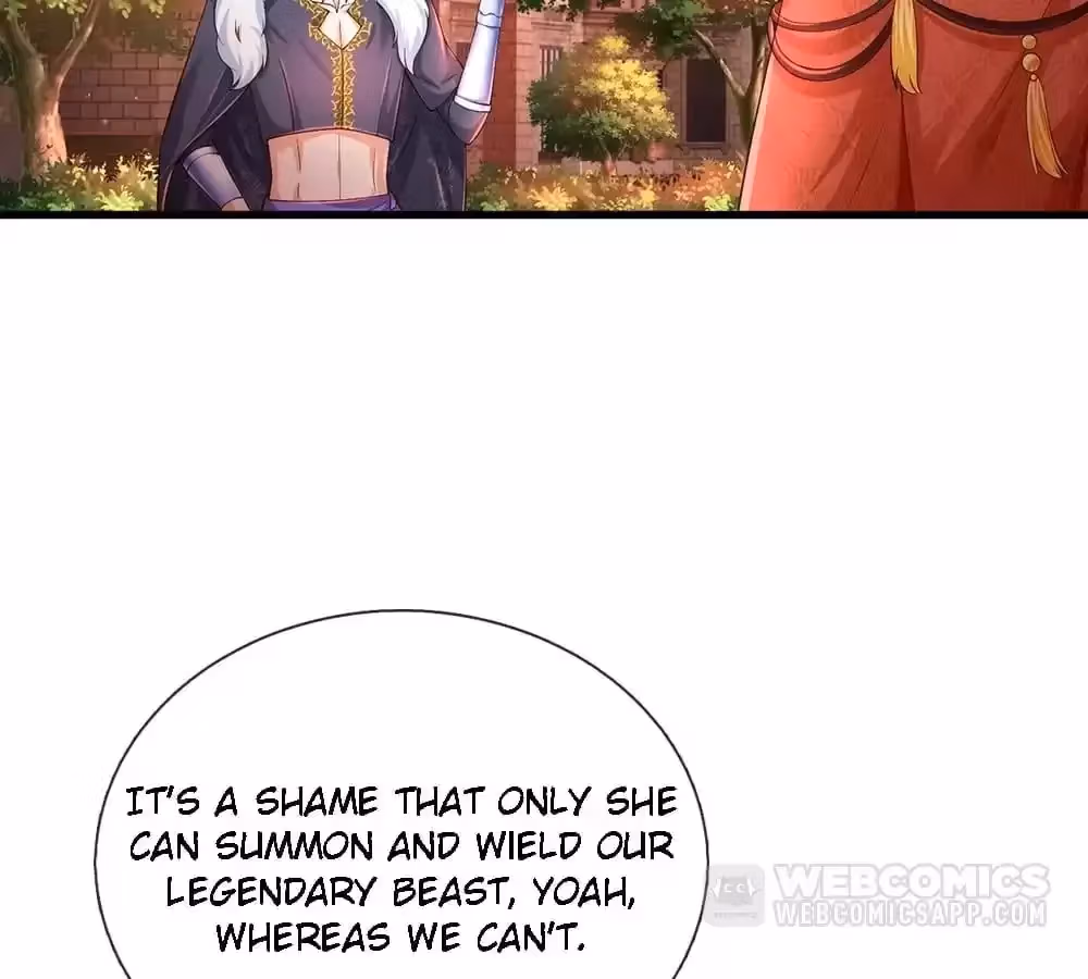 Magical Mate Chapter 461 page 50 - 