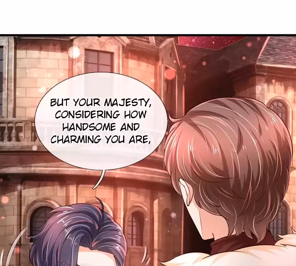 Magical Mate Chapter 461 page 53 - 
