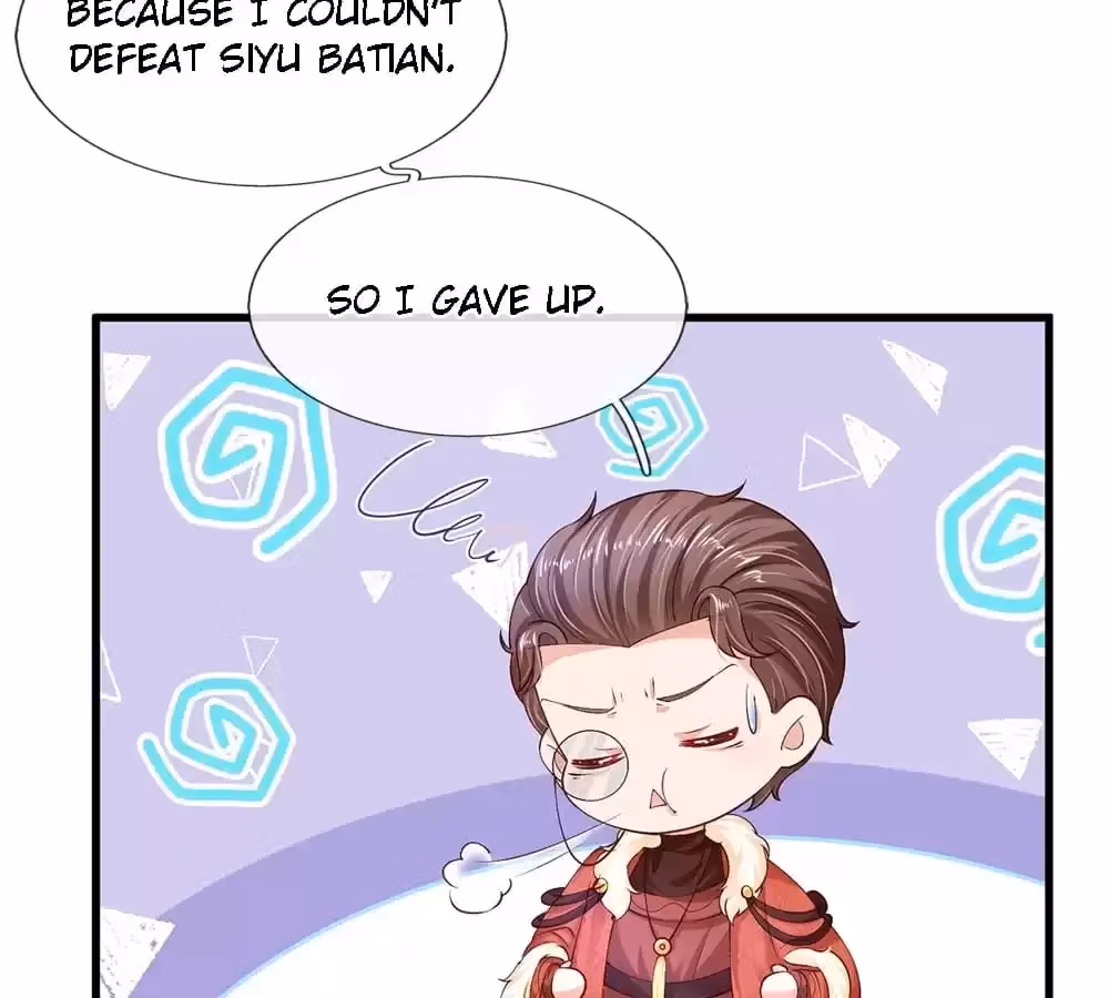 Magical Mate Chapter 462 page 11 - 