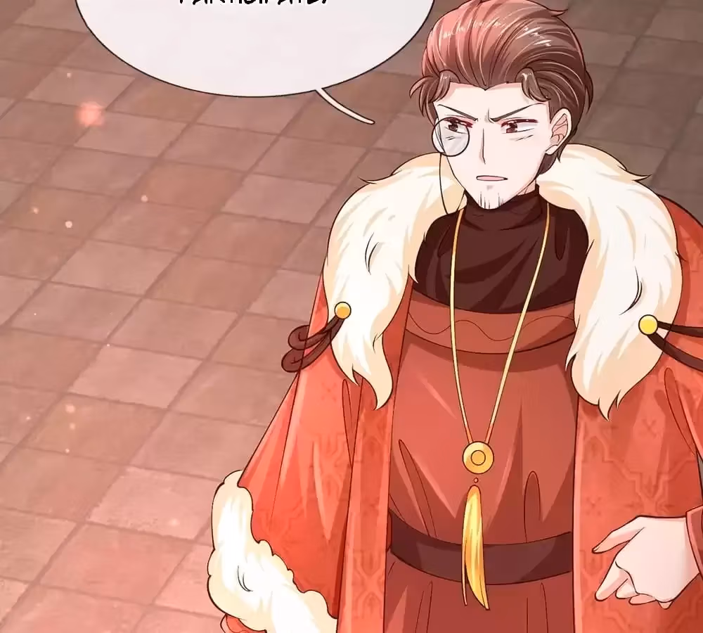 Magical Mate Chapter 462 page 13 - 