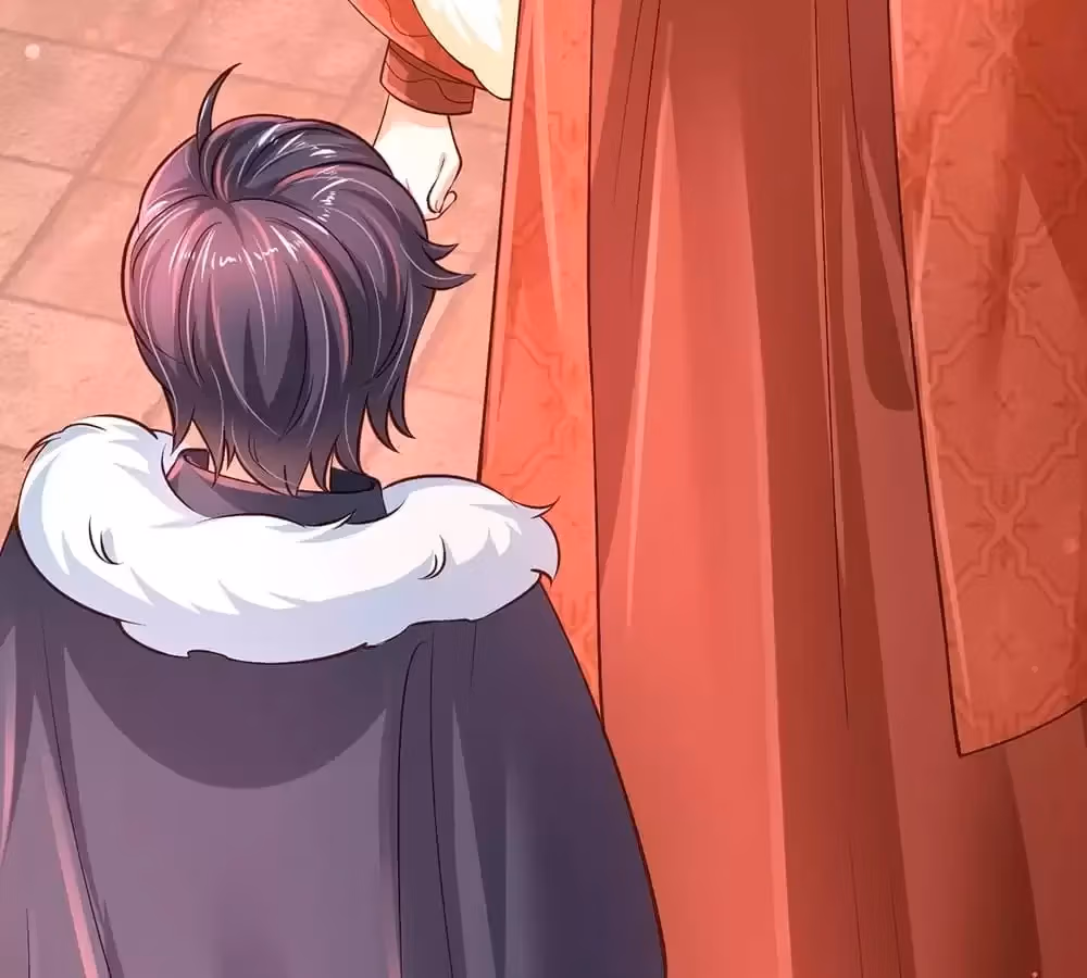 Magical Mate Chapter 462 page 14 - 
