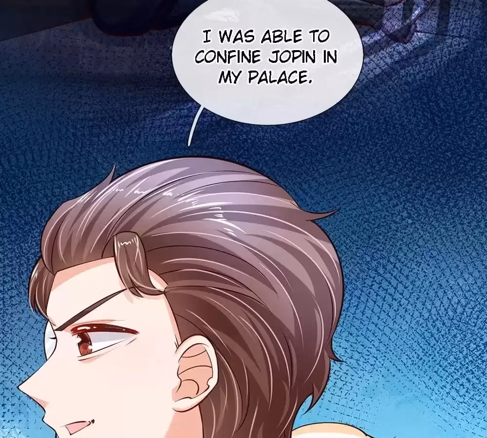 Magical Mate Chapter 462 page 17 - 