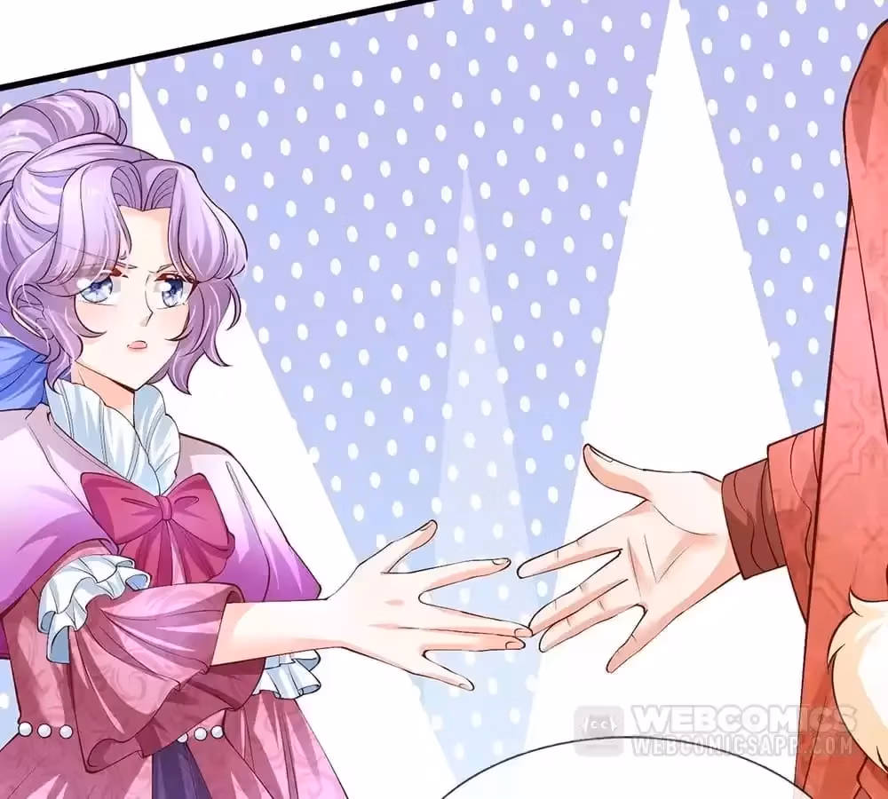 Magical Mate Chapter 462 page 20 - 
