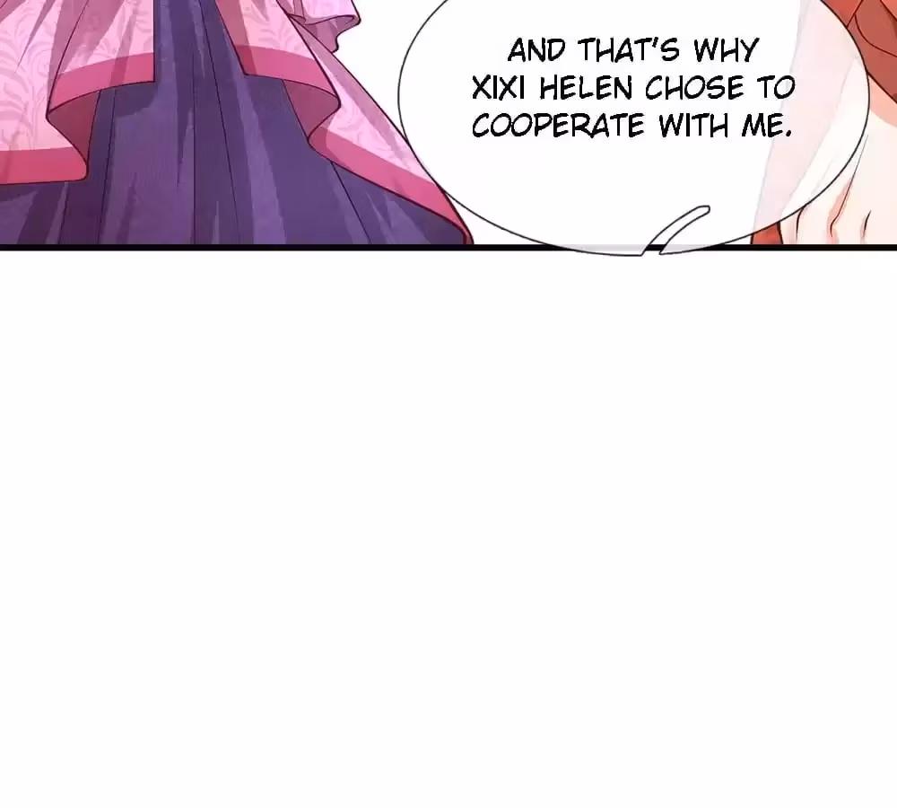Magical Mate Chapter 462 page 21 - 
