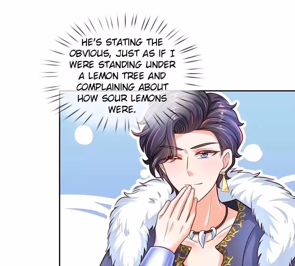 Magical Mate Chapter 462 page 25 - 