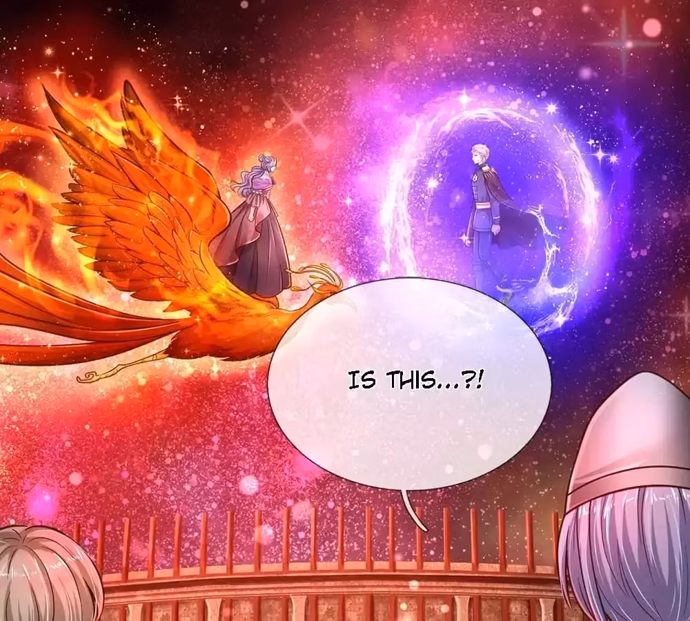 Magical Mate Chapter 462 page 27 - 