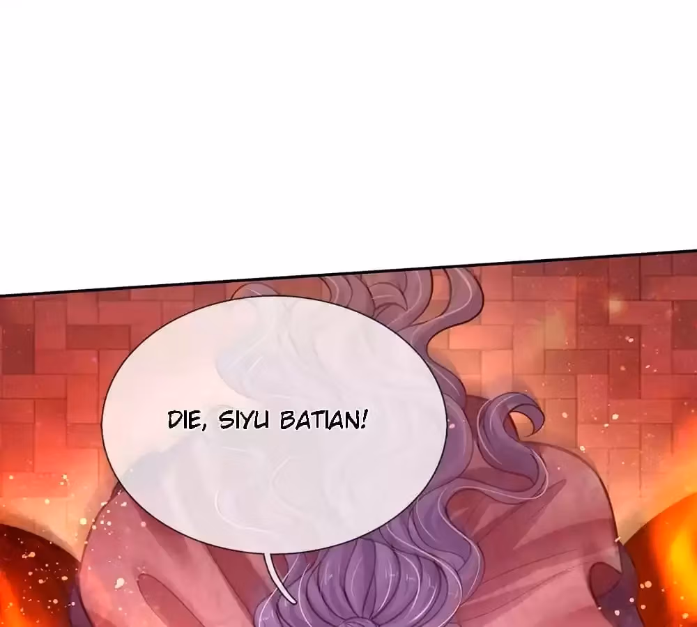 Magical Mate Chapter 462 page 29 - 