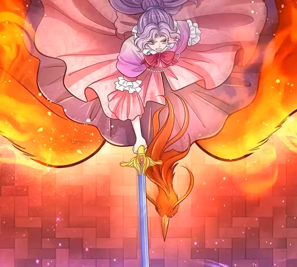 Magical Mate Chapter 462 page 30 - 