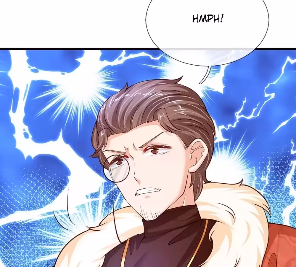 Magical Mate Chapter 462 page 4 - 