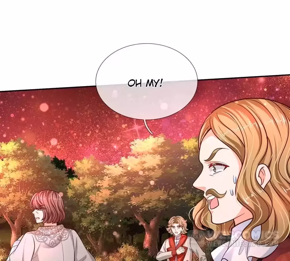 Magical Mate Chapter 462 page 34 - 