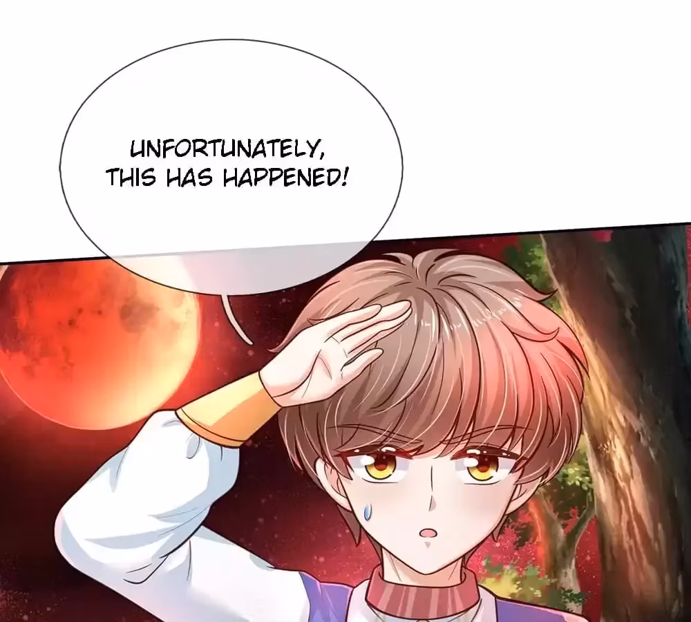 Magical Mate Chapter 462 page 39 - 