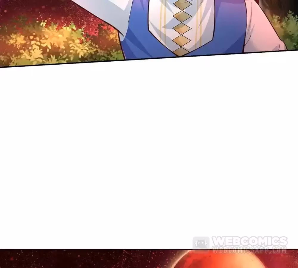 Magical Mate Chapter 462 page 40 - 