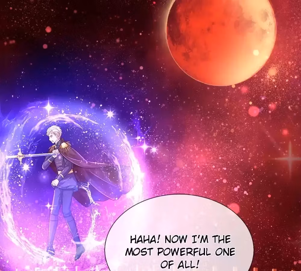 Magical Mate Chapter 462 page 41 - 