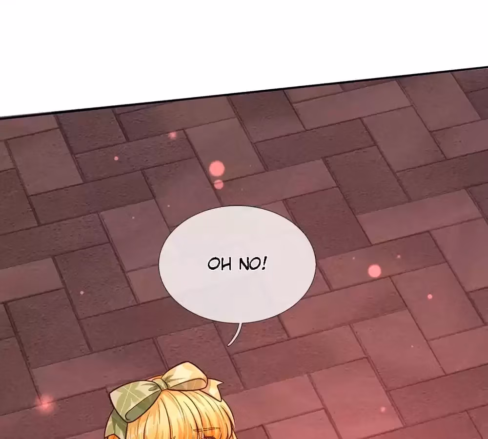 Magical Mate Chapter 462 page 44 - 