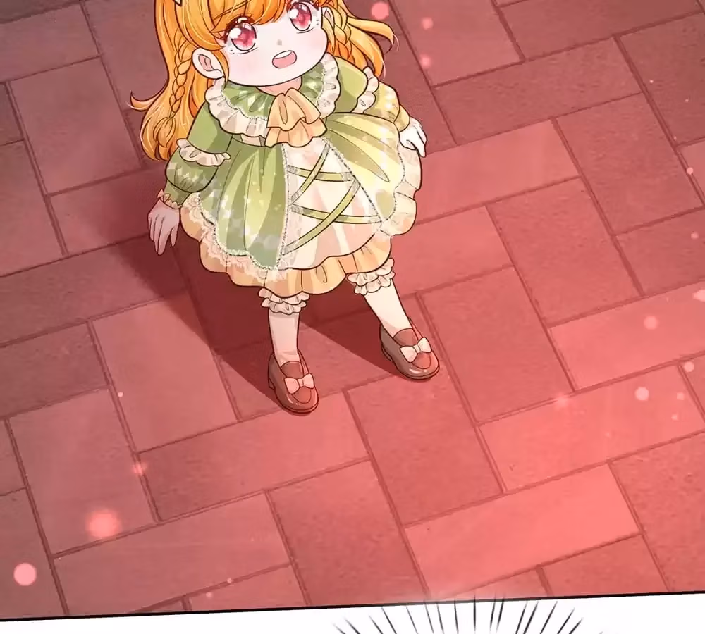 Magical Mate Chapter 462 page 45 - 