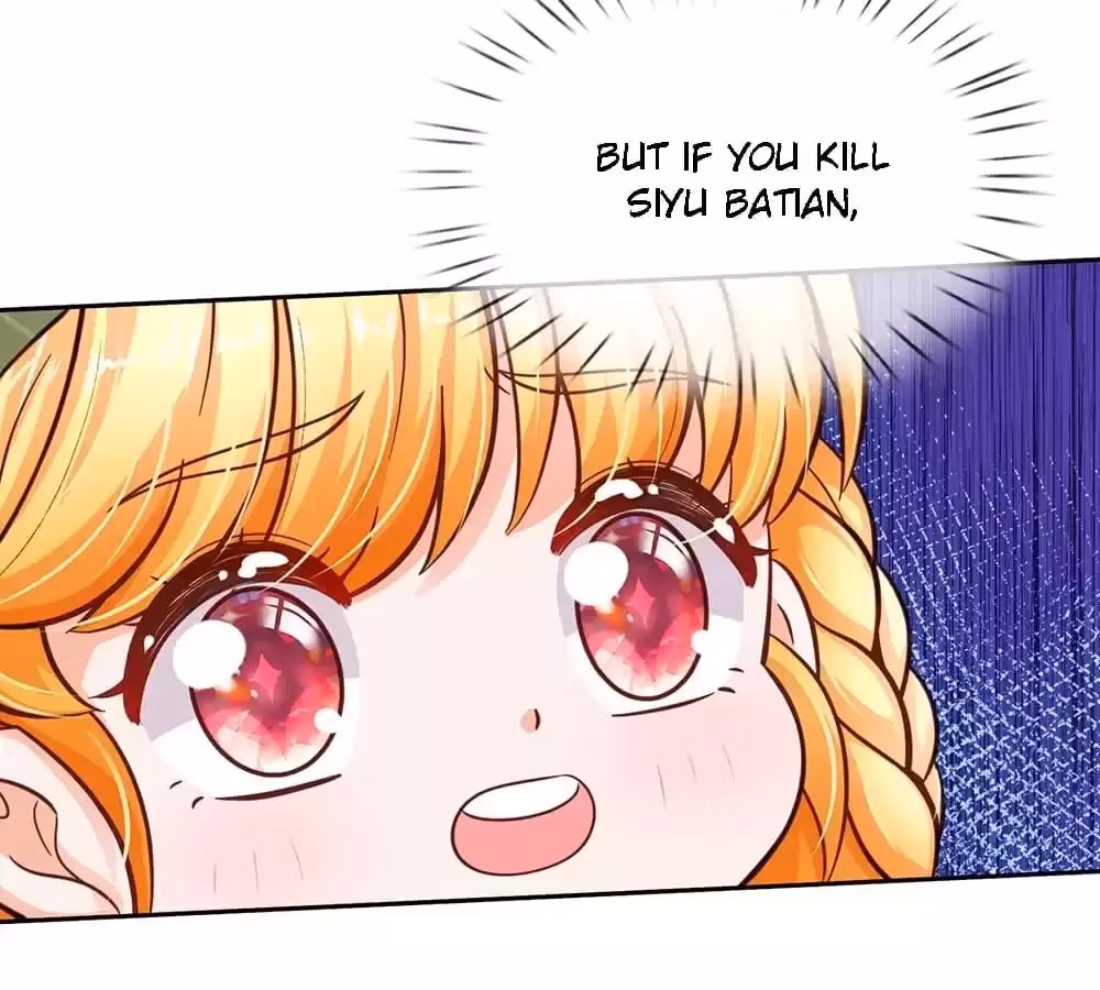 Magical Mate Chapter 462 page 46 - 