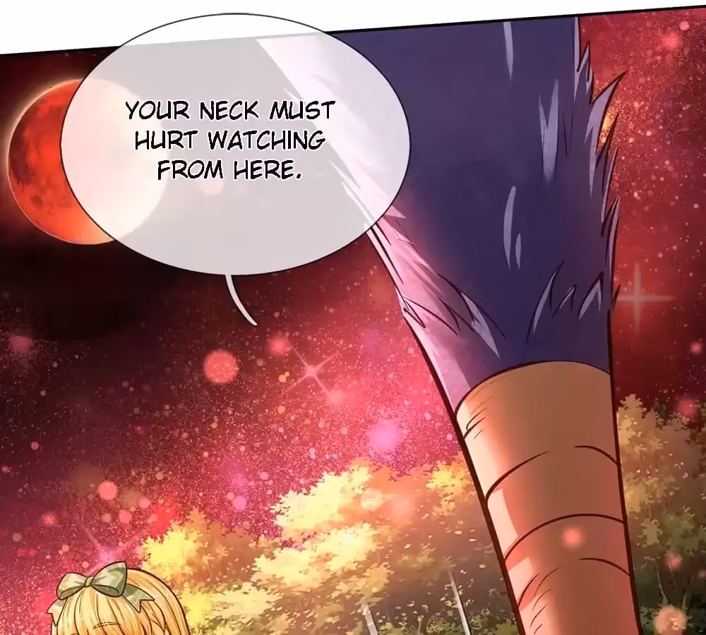 Magical Mate Chapter 462 page 49 - 