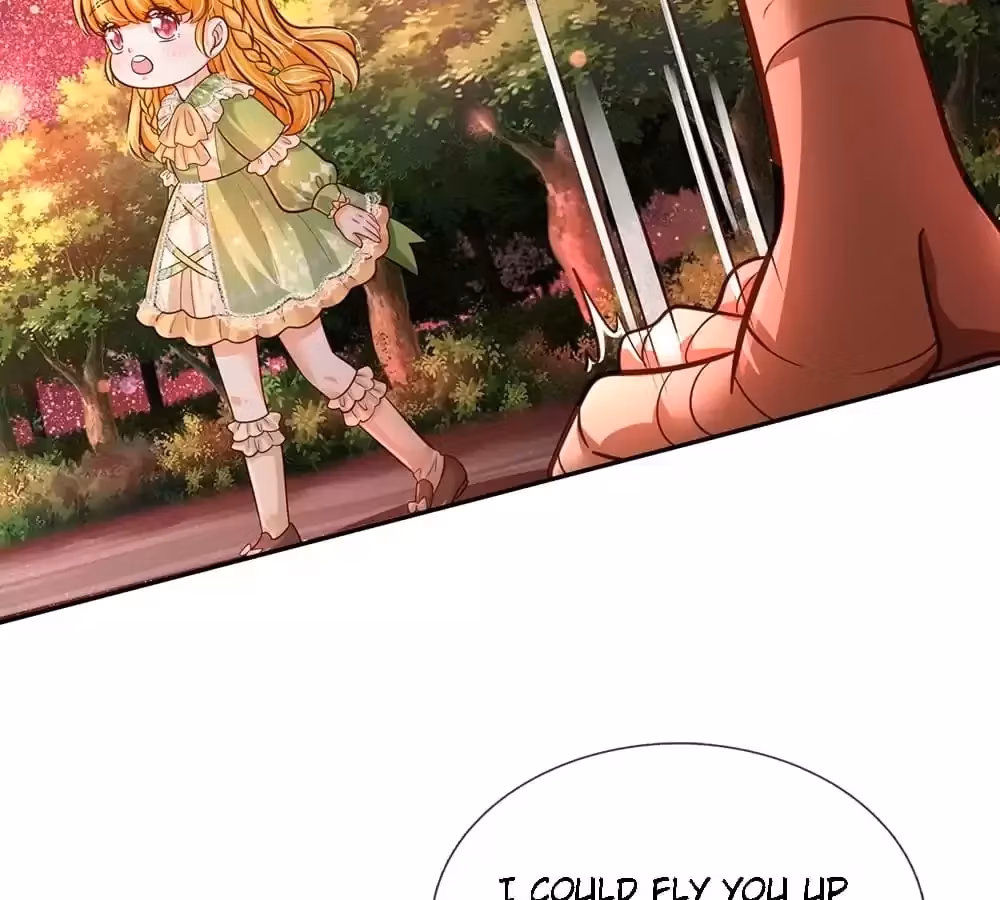Magical Mate Chapter 462 page 50 - 
