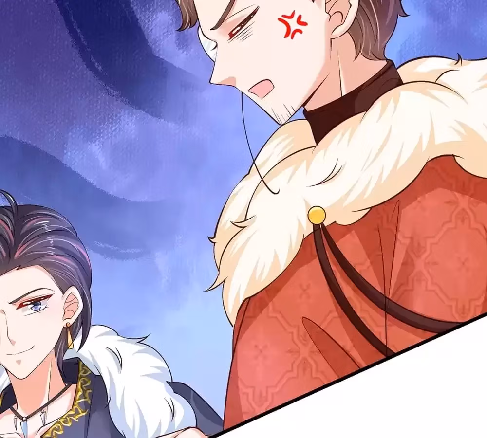 Magical Mate Chapter 462 page 6 - 