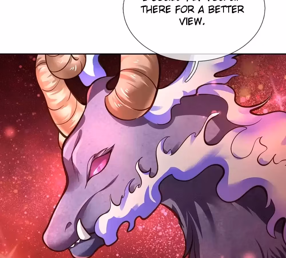 Magical Mate Chapter 462 page 51 - 